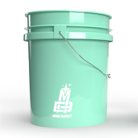 Magic Bucket - Wascheimer 5 US Gal - Mint