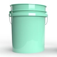 Magic Bucket - Wascheimer 5 US Gallonen - Mint