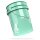 Magic Bucket - Wascheimer 5 US Gallonen - Mint