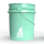 Magic Bucket - Wascheimer 5 US Gal - Mint
