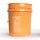 Magic Bucket - Wascheimer 5 US Gallonen - Orange