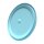 Magic Bucket - Deckel für Wascheimer - babyblau