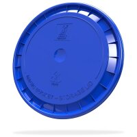 Magic Bucket - Deckel für Wascheimer - blau