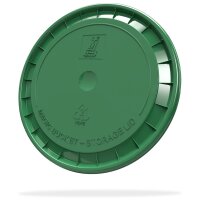 Magic Bucket - Deckel für Wascheimer - Forest Green