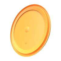 Magic Bucket - Deckel für Wascheimer - Orange