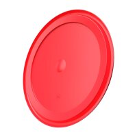 Magic Bucket - Deckel für Wascheimer - rot