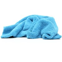 Mikrofasertuch - Edgeless Superflausch - 550 GSM -...