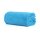 Mikrofasertuch - Edgeless Superflausch - 550 GSM - 40x40cm - hellblau