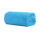 Mikrofasertuch - Edgeless Superflausch - 550 GSM - 40x40cm - hellblau