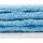 Mikrofasertuch - Edgeless Superflausch - 550 GSM - 40x40cm - hellblau