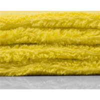 Mikrofasertuch - Edgeless Superflausch - 550 GSM -...