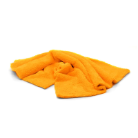 Mikrofasertuch - Edgeless Superflausch 550 GSM 40x40cm -...