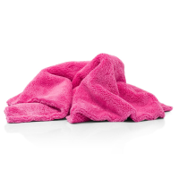Mikrofasertuch - Edgeless Superflausch - 550 GSM -...
