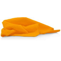 Premium Mikrofasertuch - 320 GSM - 40x40cm - orange