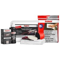 SONAX - PROFILINE Scheinwerfer Aufbereitungs Set