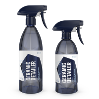 GYEON - Q²M CeramicDetailer