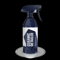 GYEON - Q²M CeramicDetailer - 500 ml