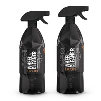 GYEON - Q&sup2;M Iron WheelCleaner