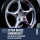 GYEON - Q²M Iron WheelCleaner - 500ml