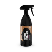 GYEON Q²M Iron WheelCleaner 1 L
