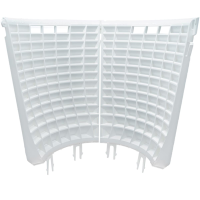DetailGuardz - Dirt Lock Scrub Wall System (2-teilig) -...