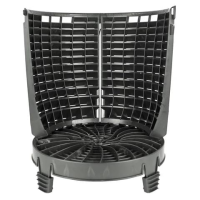 DetailGuardz - Dirt Lock Scrub Wall System (2-teilig) - Blau