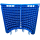 DetailGuardz - Dirt Lock Scrub Wall System (2-teilig) - Blau