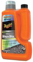 Meguiars - Hybrid Ceramic Wash & Wax - 1660ml