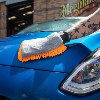 Meguiars - Hybrid Ceramic Wash & Wax - 1660ml