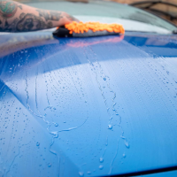 Meguiars - Hybrid Ceramic Wash & Wax - 1660ml