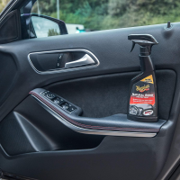 Meguiars - Natural Shine Protectant - 473ml