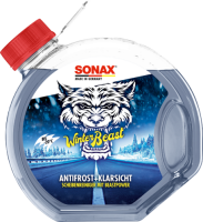 SONAX - WinterBeast AntiFrost + KlarSicht - 3L Kanister