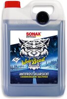 SONAX - WinterBeast Antifrost + Klarsicht - 5L mit...