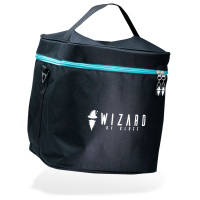 Wizard of Gloss - Cube Tasche