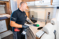 Sonax - Profiline Interior Cleaner InnenraumReinger - 10L