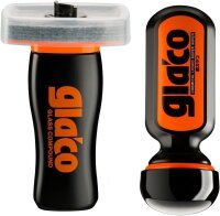 Soft99 Glaco Set: Glasreinigung & Schutz