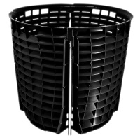 DetailGuardz - Dirt Lock Scrub Wall System 360 Grad...