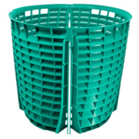 DetailGuardz - Dirt Lock Scrub Wall System 360 Grad (4-teilig)