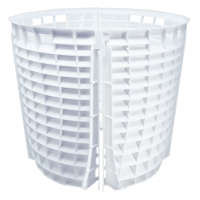 DetailGuardz - Dirt Lock Scrub Wall System 360 Grad (4-teilig)