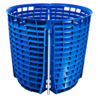 DetailGuardz - Dirt Lock Scrub Wall System 360 Grad...