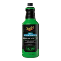 Meguiars - Pro Hybrid Ceramic Bead Booster - 946 ml
