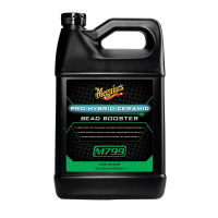 Meguiars Pro Hybrid Ceramic Bead Booster 3.79 L