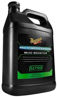 Meguiars Pro Hybrid Ceramic Bead Booster 3.79 L