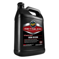 Meguiars - Wheel & Paint Iron Decon - 3,79L