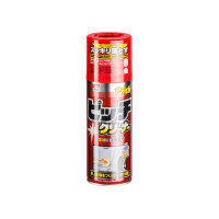 Soft99 - New Pitch Cleaner - 420ml