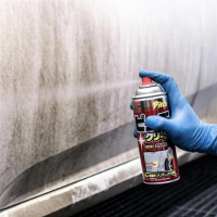 Soft99 - New Pitch Cleaner - 420ml