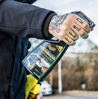 Meguiars - Gold Class Premium Quik Detailer - 473ml