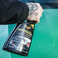 Meguiars - Gold Class Premium Quik Detailer - 473ml