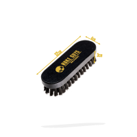 Nuke Guys - Leather and Textile Brushes Small &...
