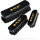 Nuke Guys - Leder- und Textilbürsten Small & Medium & Large Set